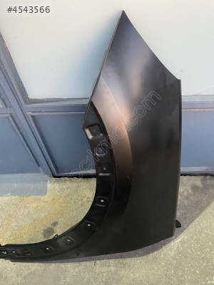 FORD PUMA ÇIKMA İTHAL SOL ÇAMURLUK