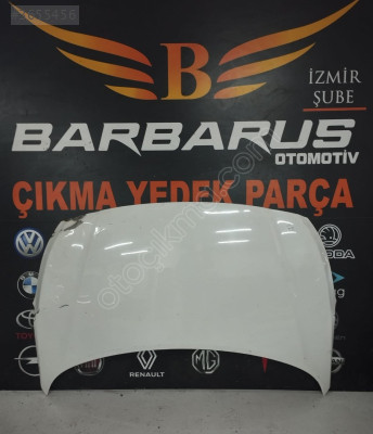 HYUNDAİ İ20 MOTOR KAPUTU 2014-2020 (2)