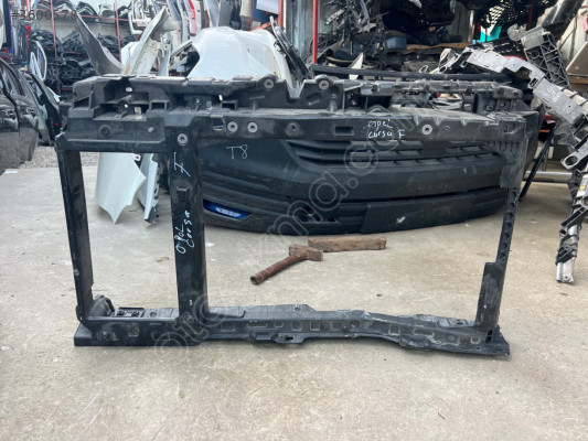 Opel Corsa f çıkma ön panel
