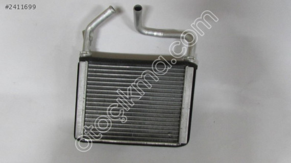 79110-S87-A01 ACCORD 1990-1998 KALORİFER PETEĞİ