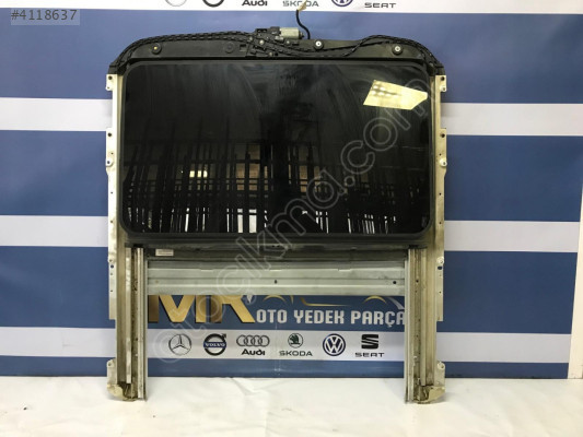 MERCEDES C220-C200-C180 W204 SUNROOF
