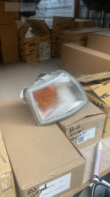 OPEL VECTRA A SAĞ SİS LAMBASI.OTO ERKAN ÜNYE