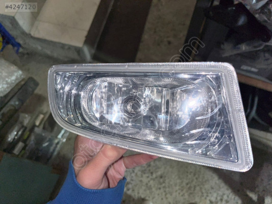 HONDA CİVİC 07 09 SAĞ SİS FAR