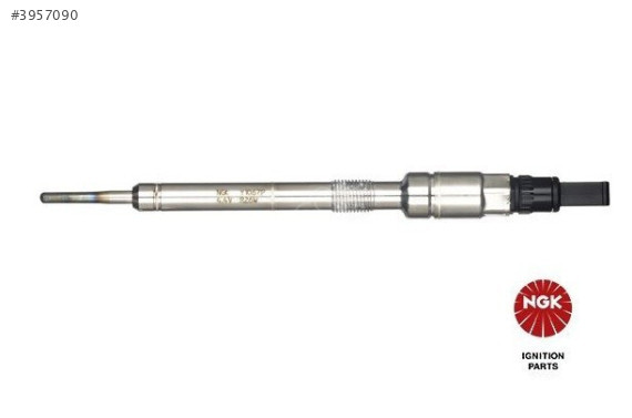 KIZDIRMA BUJISI (BASINÇ SENSÖRLÜ) CRAFTER / CADDY 16=>/04L905061C