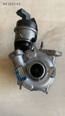 FİAT EGEA 1.3 EURO5 TURBO KOMPLE