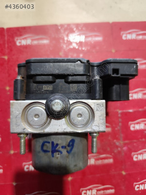 0265956292 OPEL CORSA ABS BEYNİ