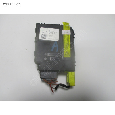 Audi A3 Kolon Beyni 1K0953549A