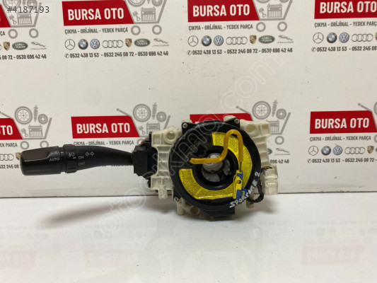 KİA SPORTAGE 2 AİRBAG SARGI SİNYAL 2006 2010