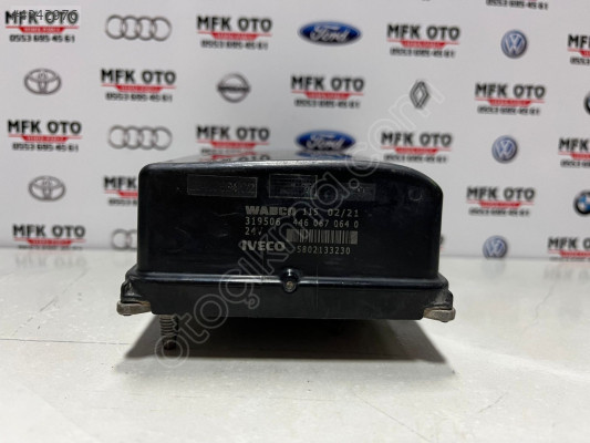 IVECO RADAR SENSÖRÜ ORJİNAL 5802133230