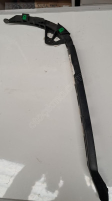 OPEL ASTRA G SEDAN SOL ARKA TAMPON BRAKET.OTO ERKAN ÜNYE