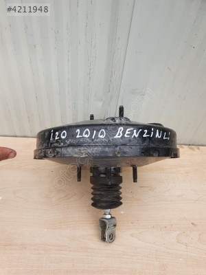 hyundai i20 2010 1.2 westinghouse/fren tüpü (son fiyat)