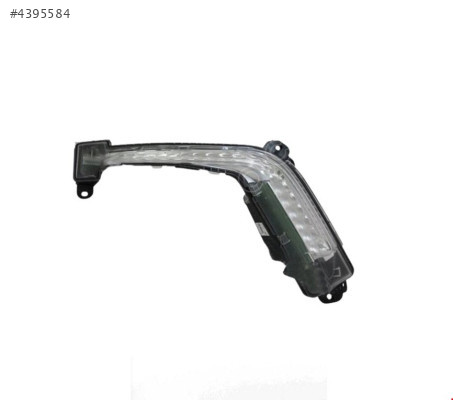 GÜNDÜZ FARI SAĞ PG 308 2011-PEUGEOT