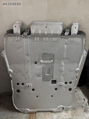 308 3008 DS7 MOTOR ALT MUHAFAZA