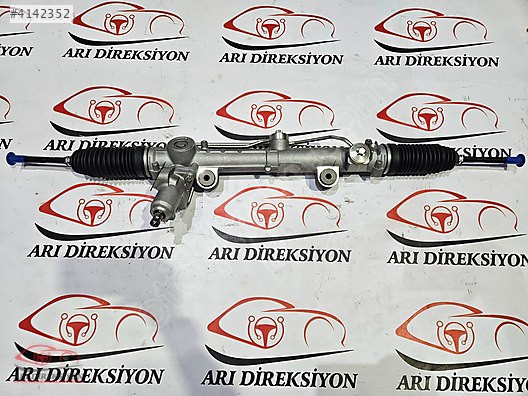 Mercedes W203 Direksiyon Kutusu - Sıfır Garantili - A2034601100