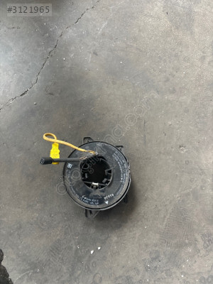 Opel vectra b kasa airbag sargısı