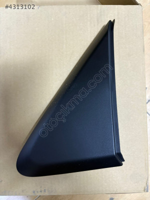 Mercedes Sprinter sol ayna üçgen bagalit A91081100009051