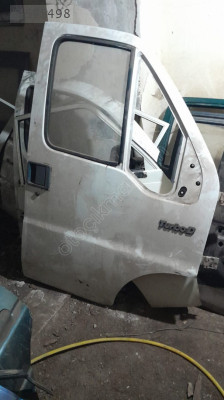 Fiat Ducato 2000 model sağ ön kapı