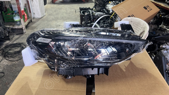 Fiat Egea Cross Sağ Far led