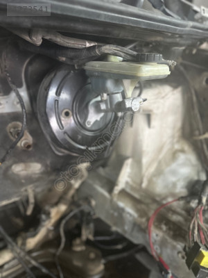 Reno trafic 2.0 dci fren westinhause  komple