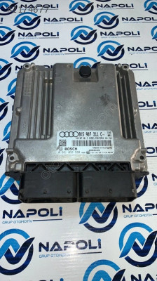 8K5907311C AUDİ A5 DİZEL MOTOR BEYNİ