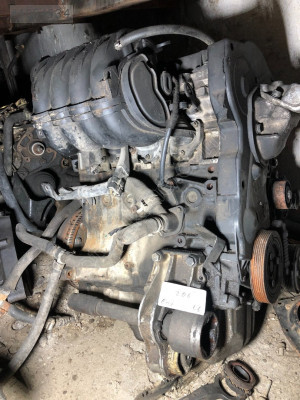 Peugeot 206 1.6 16V Enj Emme ve Egzoz Manifoldu