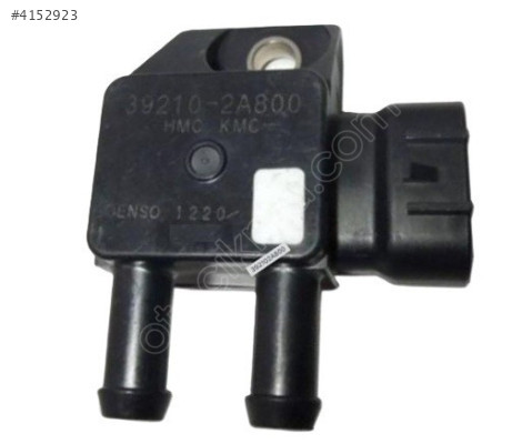 EGR BASINÇ SENSÖRÜ ACCENT BLUE 11=>/ İ30 DİZEL 12-16 / 392102A800