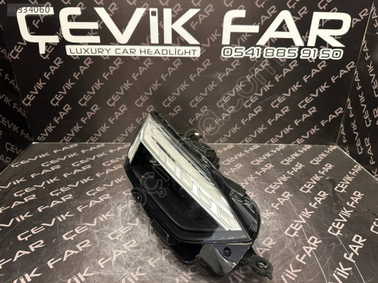 AUDİ A5 2020-2023 MATRİX SAĞ FAR