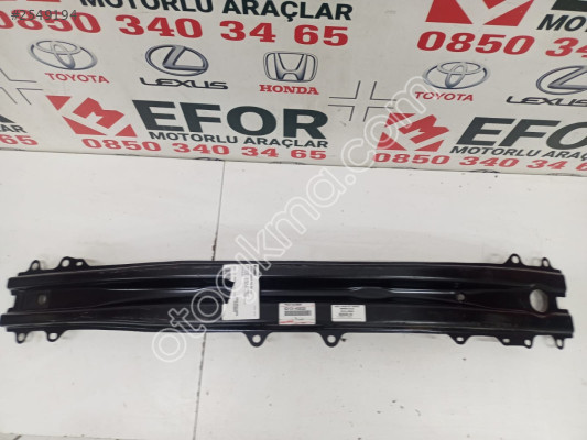 TOYOTA YARİS CORSS ORJİNAL SIFIR ÖN TAMPON DEMİRİ 22-24