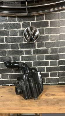 1K0129622C orjinal vw golf5 golf6 jetta passat hava filtre kutusu