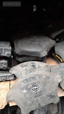 OPEL VECTRA B SOL AİRBAG.OTO ERKAN ÜNYE