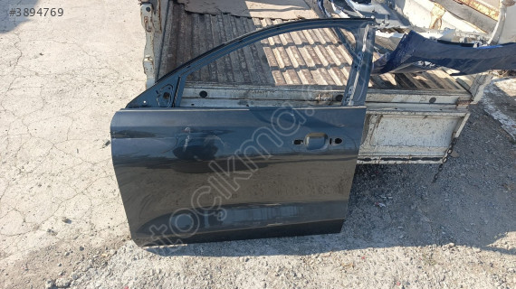FORD FOCUS SOL ÖN KAPI ORJ ÇIKMA 2019-24
