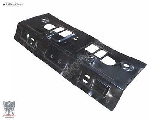 Clio 4-IV Arka Panel Sacı İç 791025601R SIFIR İÇ PANEL ORJİNAL