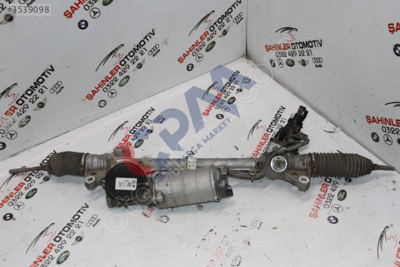 BMW 3 SERİSİ G20 G21 DİREKSİYON KUTUSU 5A504E5