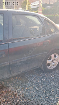 OPEL VECTRA B SOL ARKA KAPI.OTO ERKAN ÜNYE