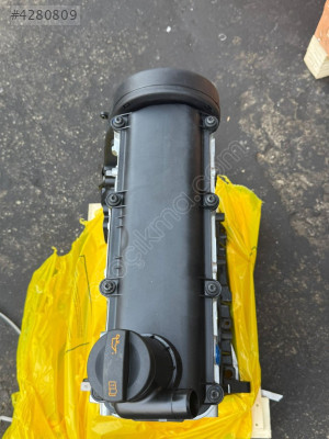 Bora BFQ MOTOR sıfır motor