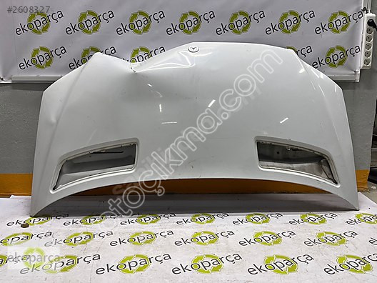 MERCEDES SPRİNTER 2007 2013 W906 KAPUT A9067500002