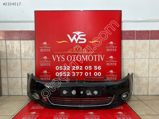 5K0807221         2008-2012 VW GOLF 6 ÖN TAMPON