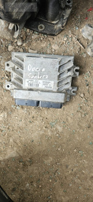 Dacia Sandero motor beyni