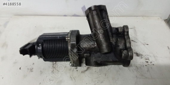 fiat linea 2011 1.3 çıkma orjinal egr valfi (son fiyat)