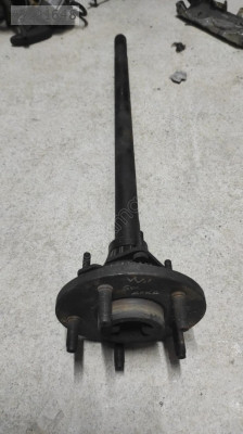 WJ GRAND CHEROKEE SOL ARKA AKS
