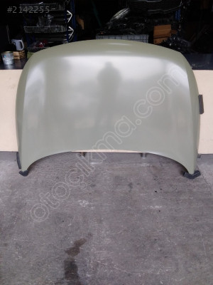 KİA SPORTAGE MOTOR KAPUT 2011-2015 SIFIR YANSANAYİ PARÇA