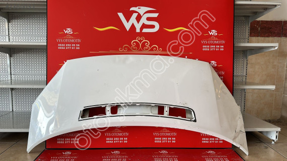 2006-2014 FORD TRANSİT MOTOR KAPUTU