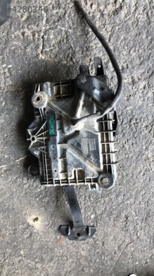 CİTROEN NEMO AKÜ ALTI OTO FEDAİ