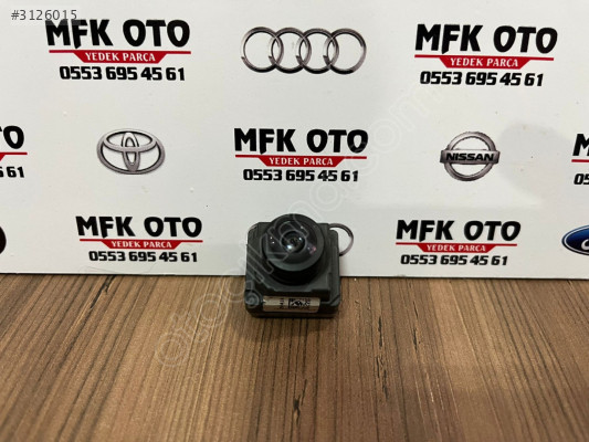 VOLVO S90 XC90 V60 XC40 XC60 GERİ GÖRÜŞ KAMERA ORJİNAL 31445951