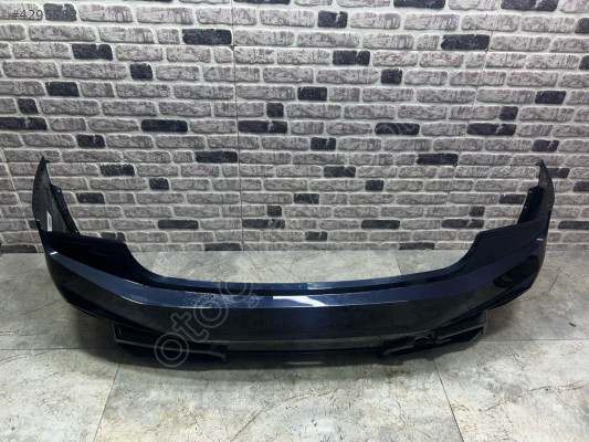 BMW ix i20 ix xdrive60 M sport arka tampon