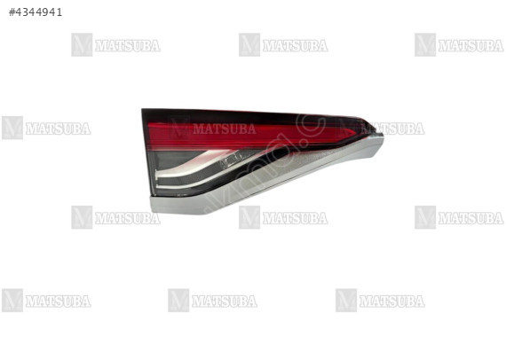 81591-02C40 TOYOTA COROLLA İÇ SOL LEDLİ STOP 19-24