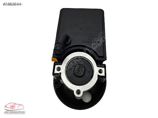 SsangYoung Korando Sıfır İthal Direksiyon Pompası - 6614603680
