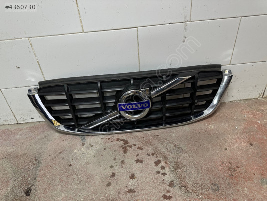 Volvo xc60 ön panjur 2009-2013