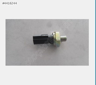 YAĞ BASINÇ MÜŞÜRÜ GOLF4 98-04 / BORA 98-04 028919081E