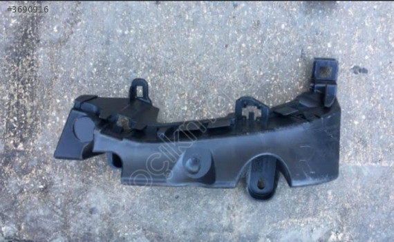 Peugeot 301 sağ arka stop bakaliti DKN